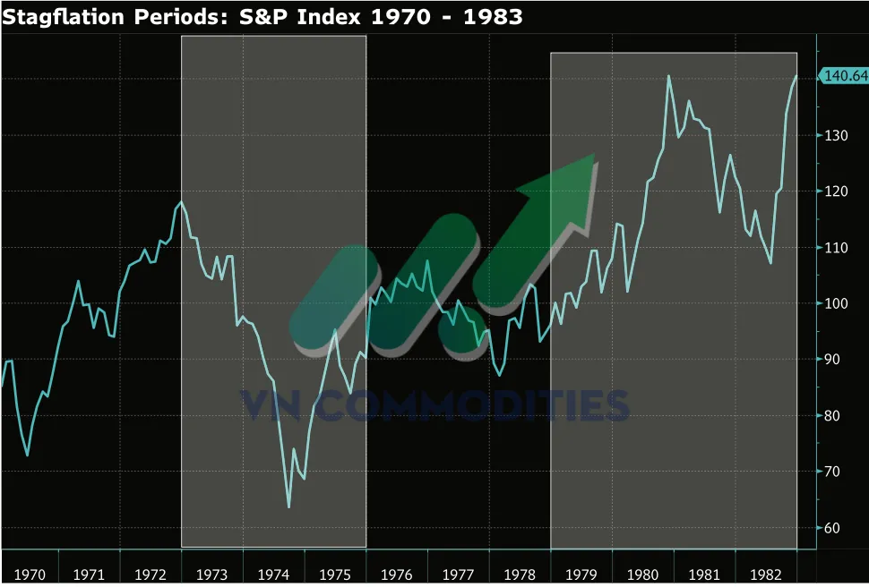 tổng quan thị trường