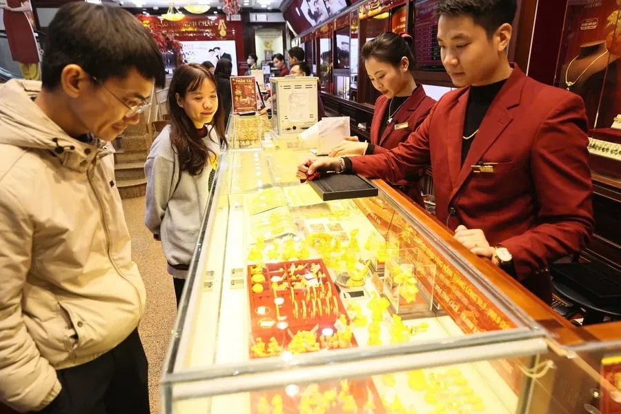 gi&aacute; v&agrave;ng h&ocirc;m nay 