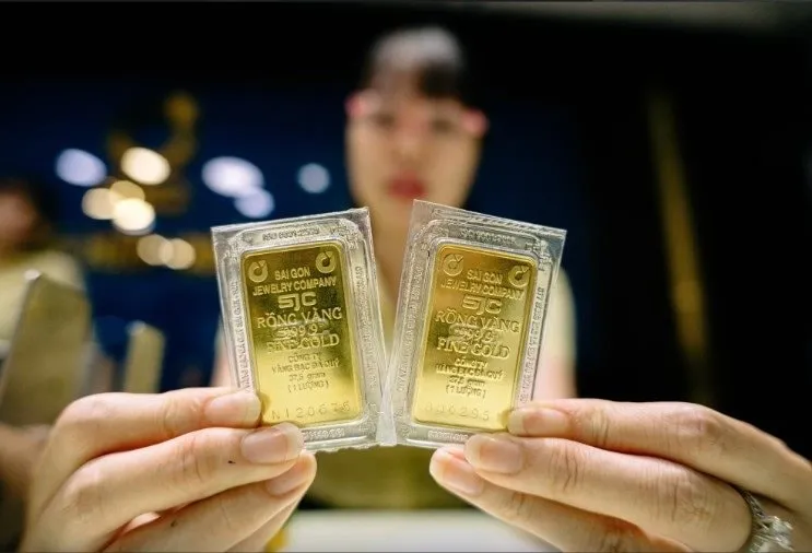 gi&aacute; v&agrave;ng h&ocirc;m nay 