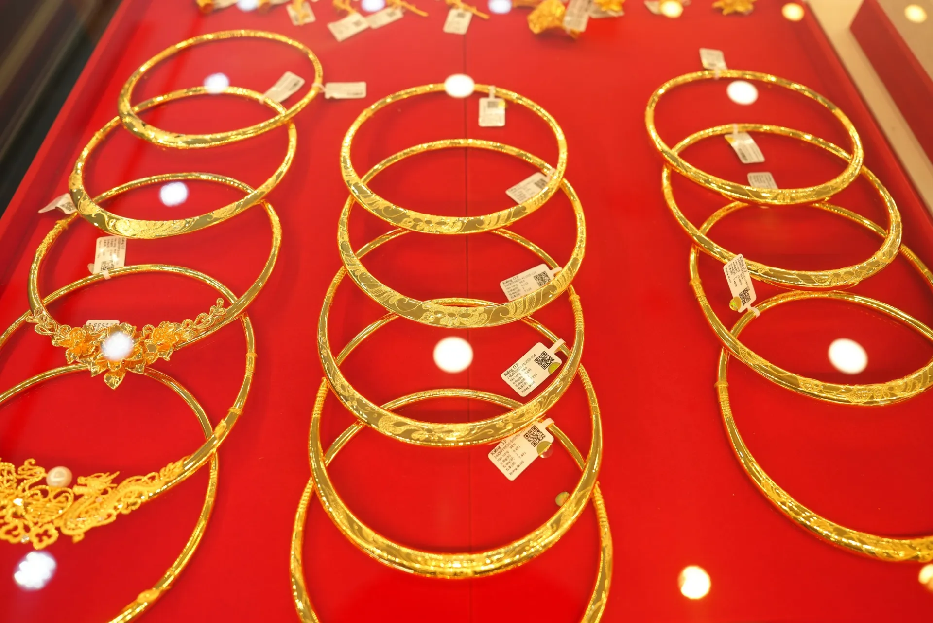 gi&aacute; v&agrave;ng h&ocirc;m nay 