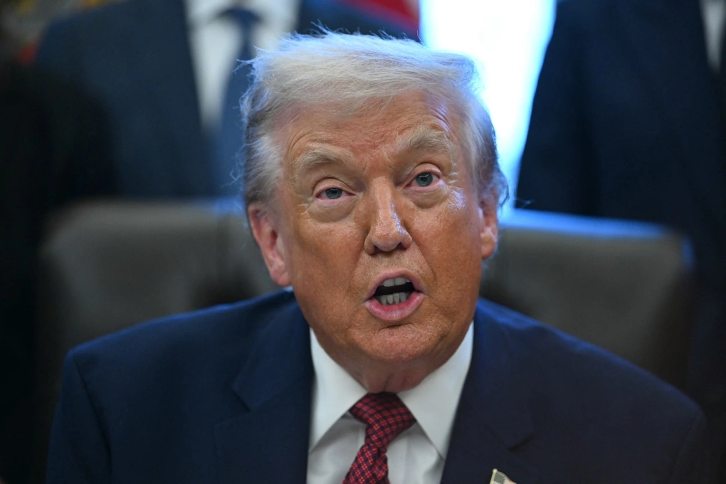 Mỹ dọa tăng thuế Mexico