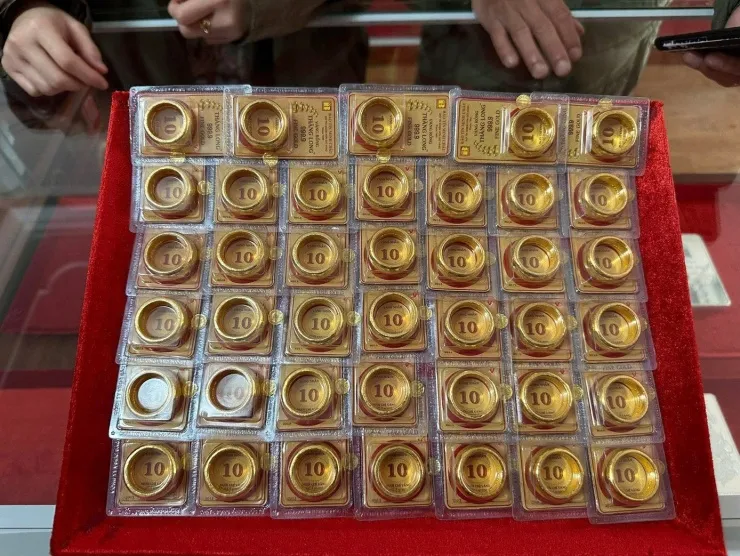 gi&aacute; v&agrave;ng h&ocirc;m nay 