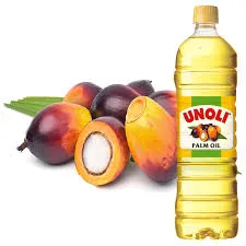 giá dầu cọ hôm nay
