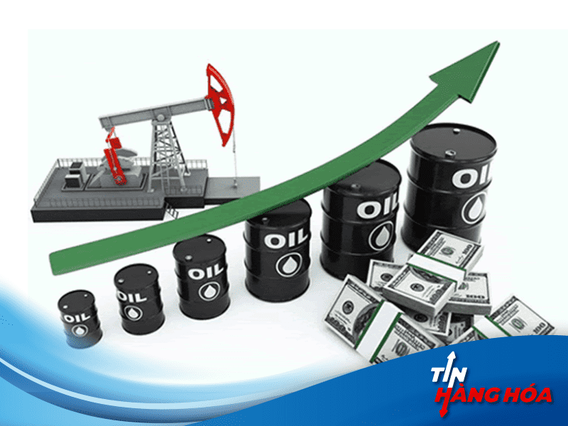 Hợp đồng tương lai dầu th&ocirc; Brent