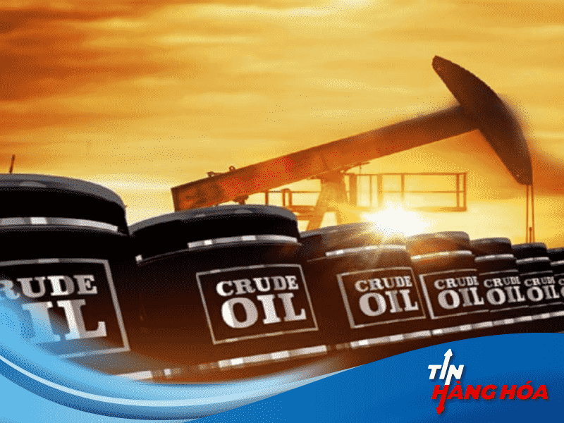 Hợp đồng tương lai dầu th&ocirc; Brent