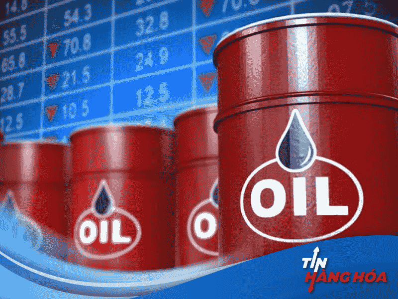 Hợp đồng tương lai dầu th&ocirc; Brent