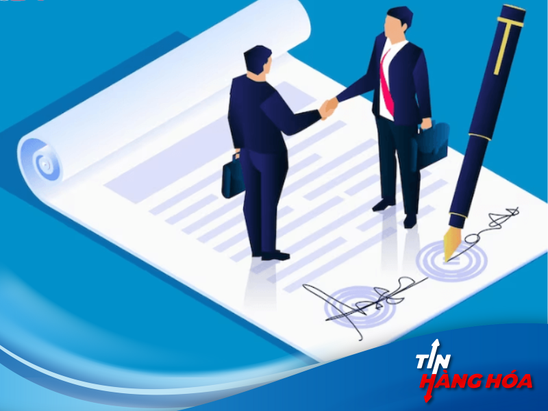 Mở t&agrave;i khoản giao dịch h&agrave;ng h&oacute;a ph&aacute;i sinh