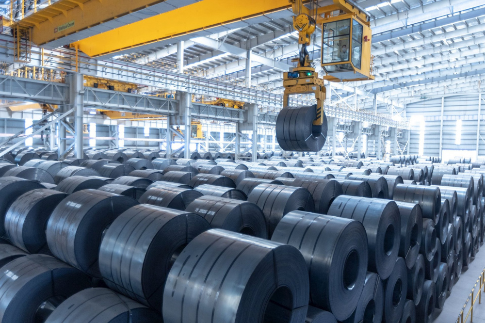 PMI ng&agrave;nh sản xuất Việt Nam giảm xuống mức thấp nhất 7 th&aacute;ng, &aacute;p lực chi ph&iacute; tăng mạnh