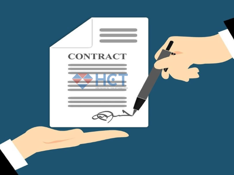Các loại hợp đồng mua bán hàng hóa phái sinh