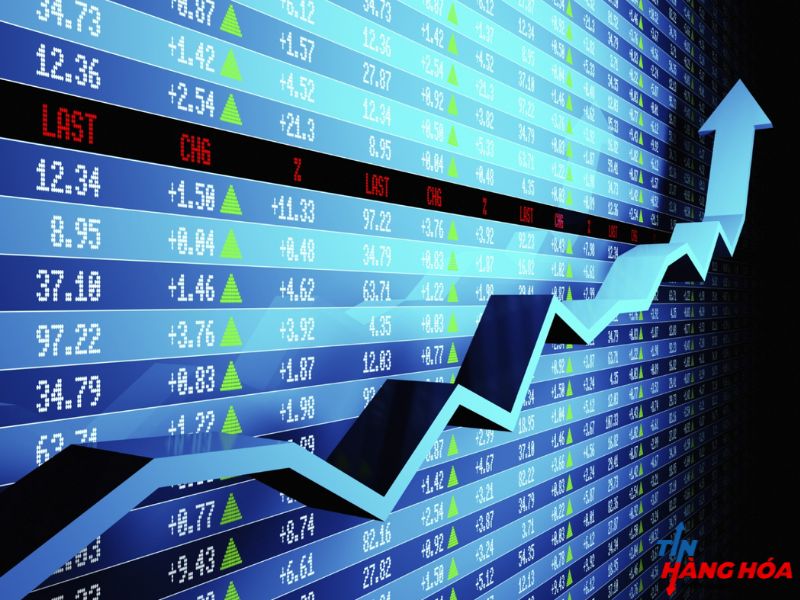 vai trò của giá tham chi&ecirc;́u