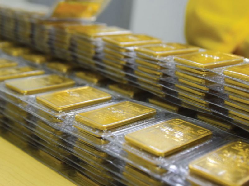 vàng mi&ecirc;́ng