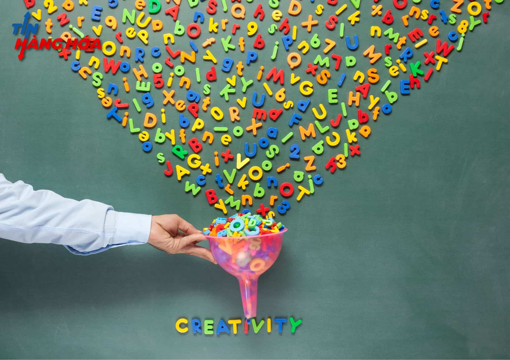 Chắt lọc th&ocirc;ng tin uy t&iacute;n, ph&ugrave; hợp