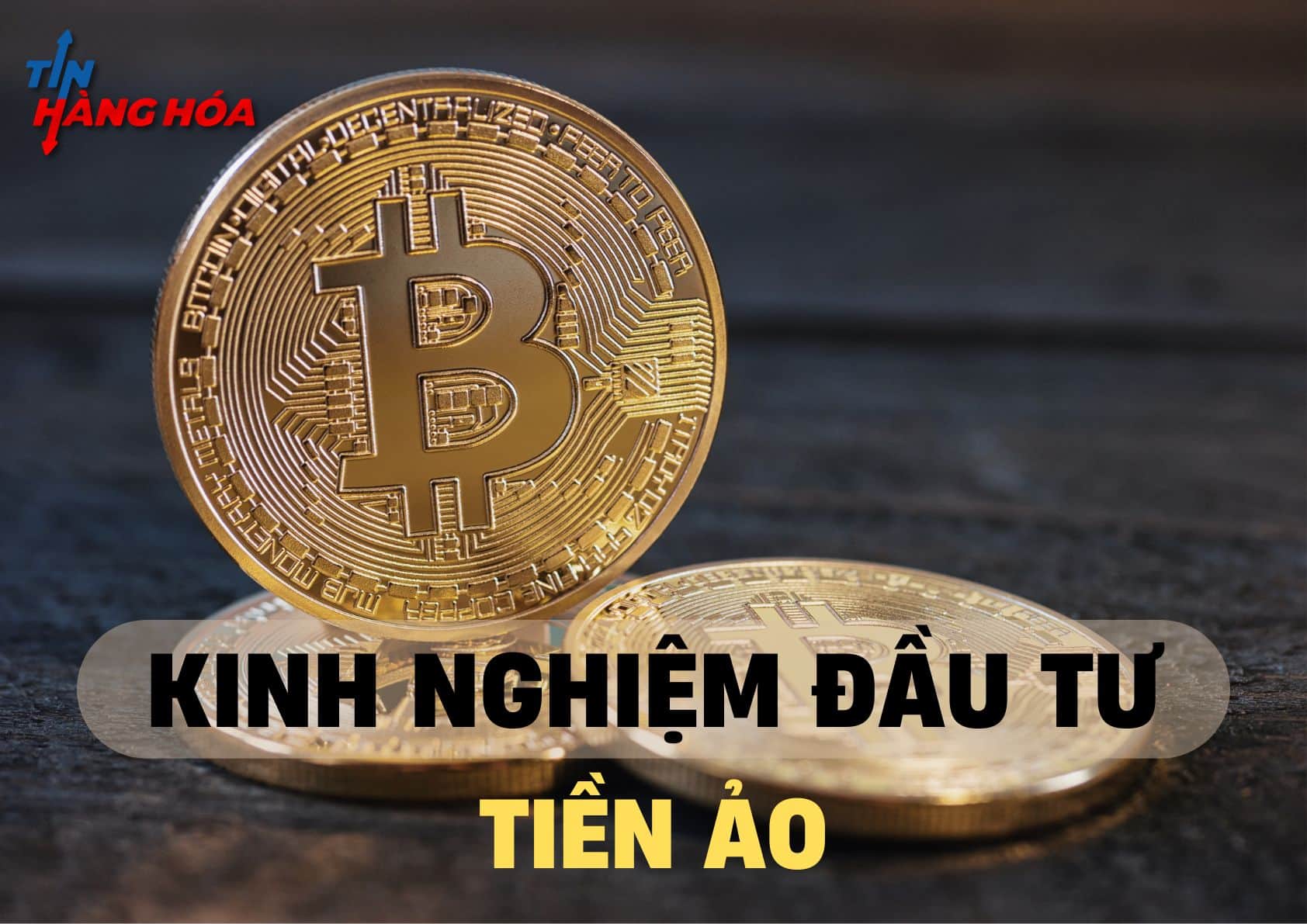 Chia sẻ kinh nghiệm đầu tư tiền ảo