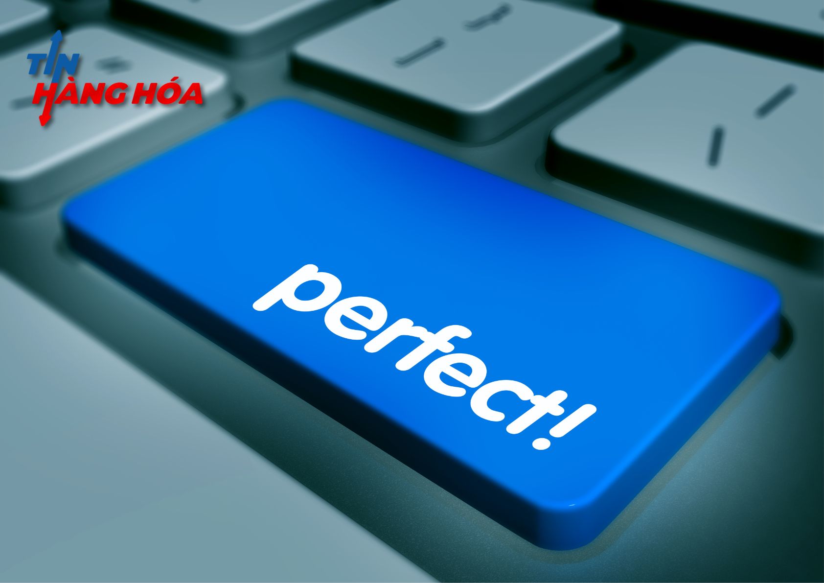 Lu&ocirc;n mong muốn sự ho&agrave;n hảo