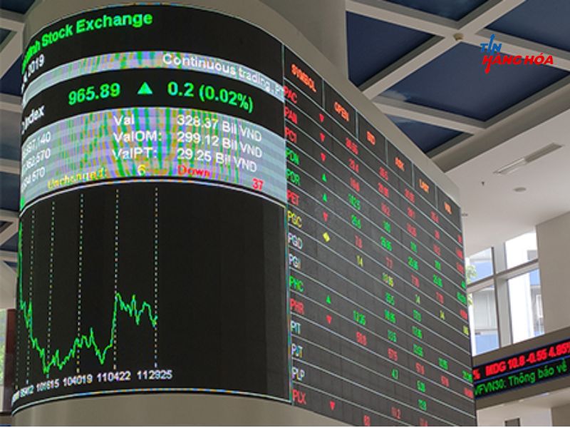 bảng đi&ecirc;̣n tử