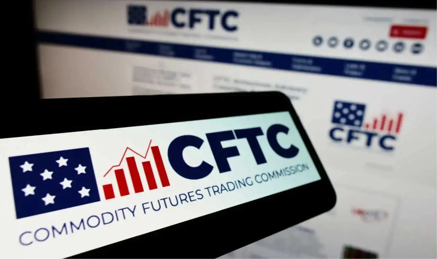 Giới thiệu CFTC