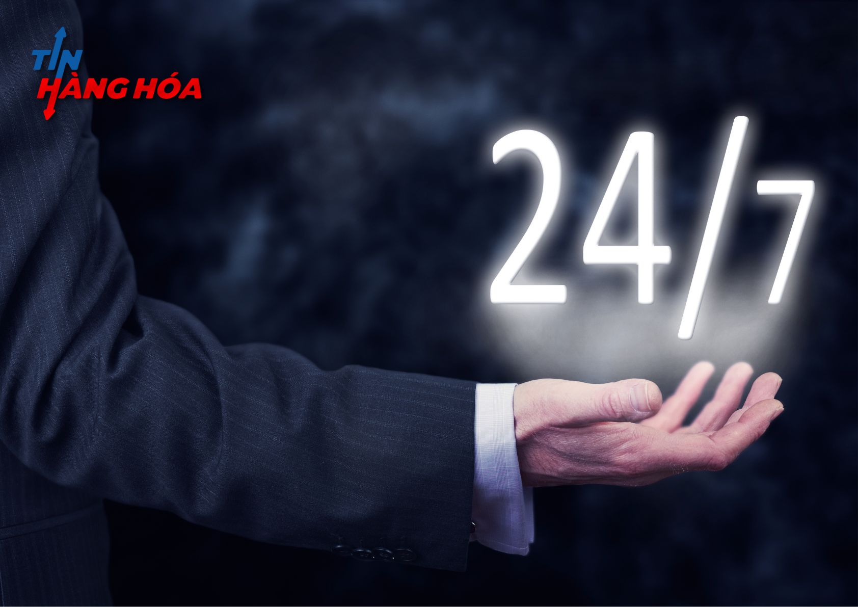 C&oacute; thể giao dịch v&agrave;o c&aacute;c khung giờ cao điểm