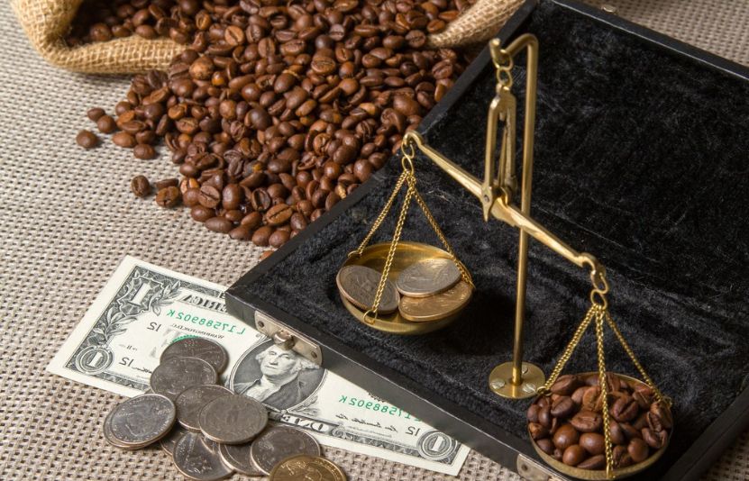 giao dịch hợp đồng tương lai c&agrave; ph&ecirc; tại Việt Nam