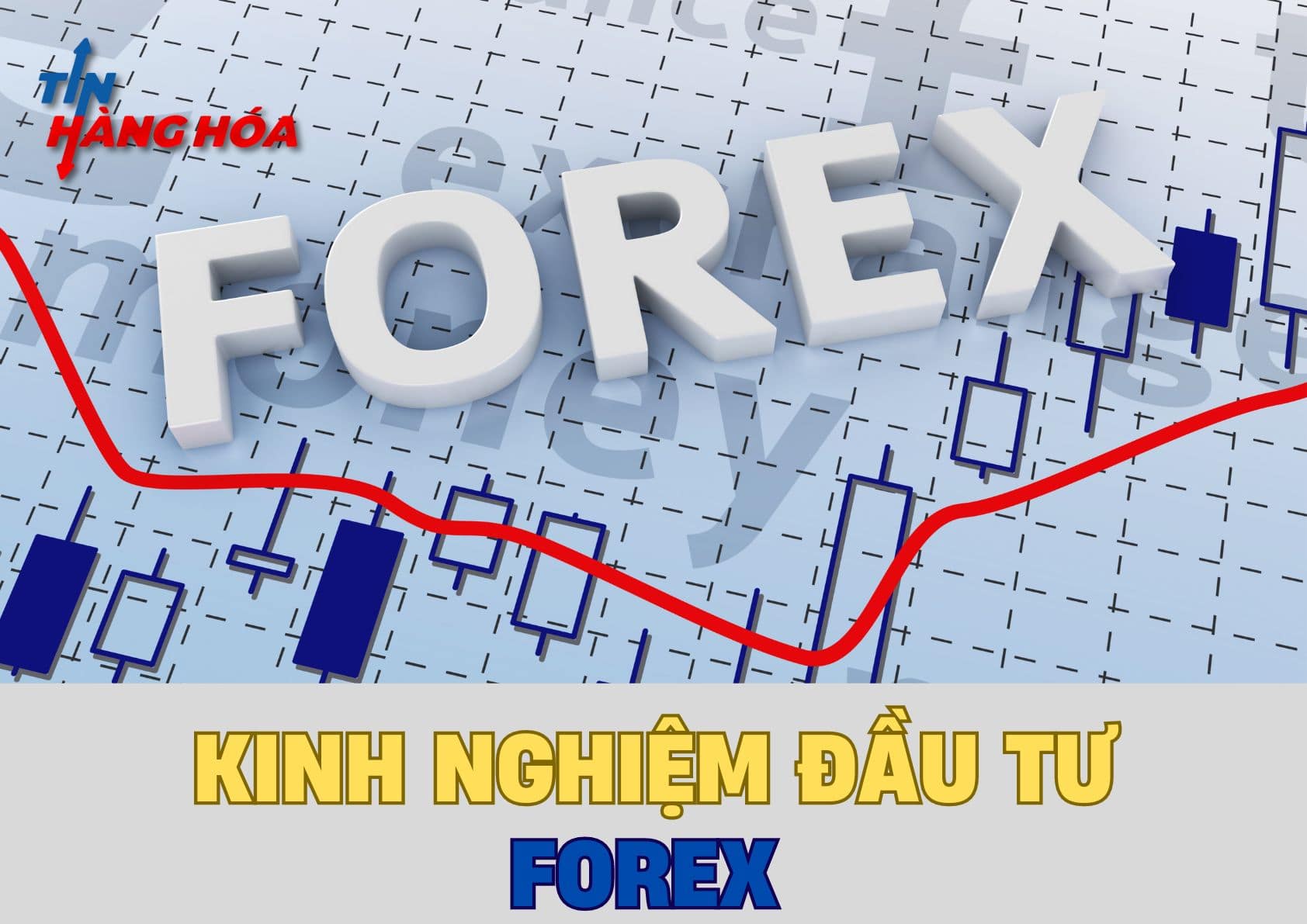 Kinh nghiệm đầu tư forex