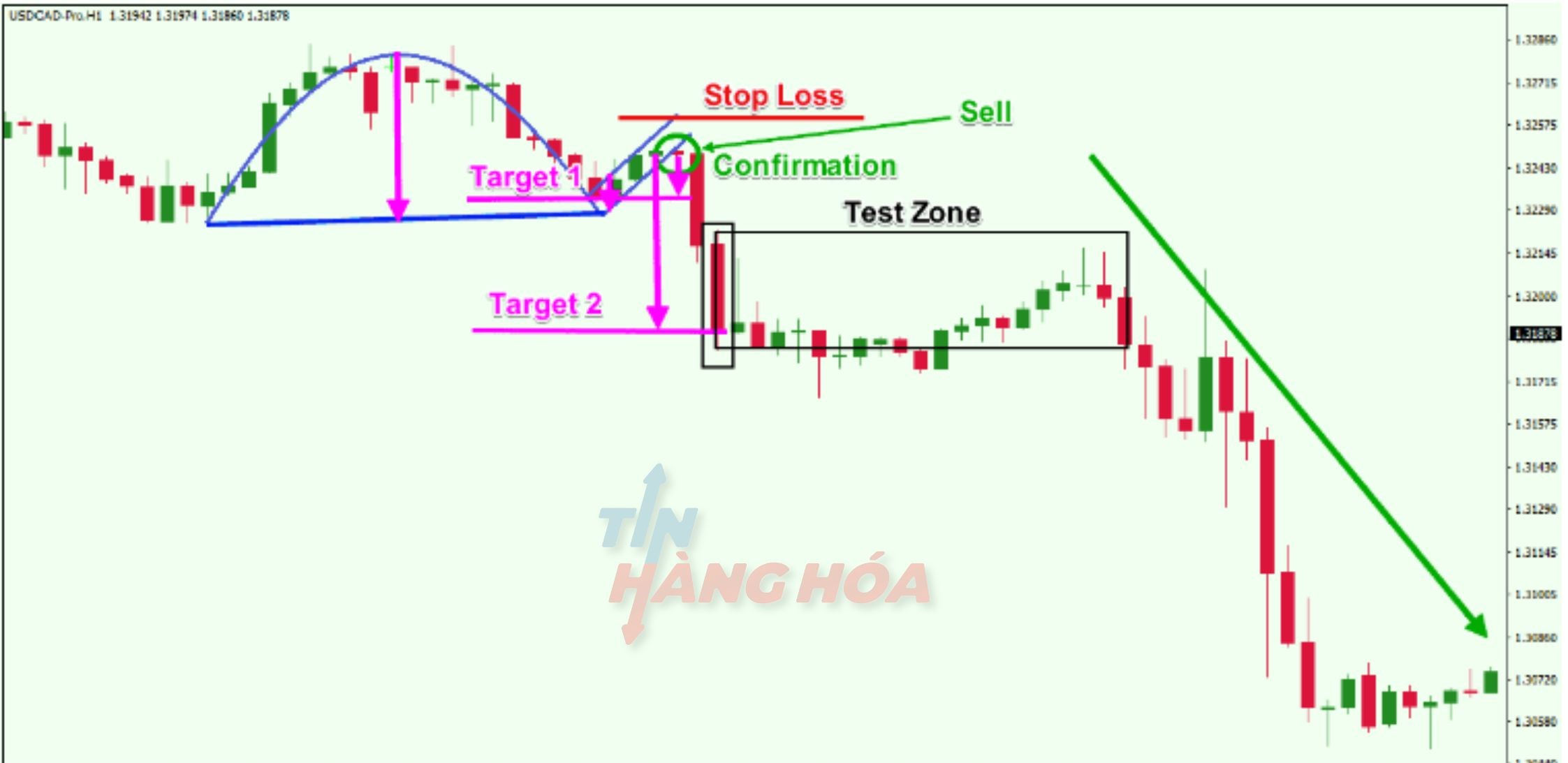 M&ocirc; h&igrave;nh cốc tay cầm ngược