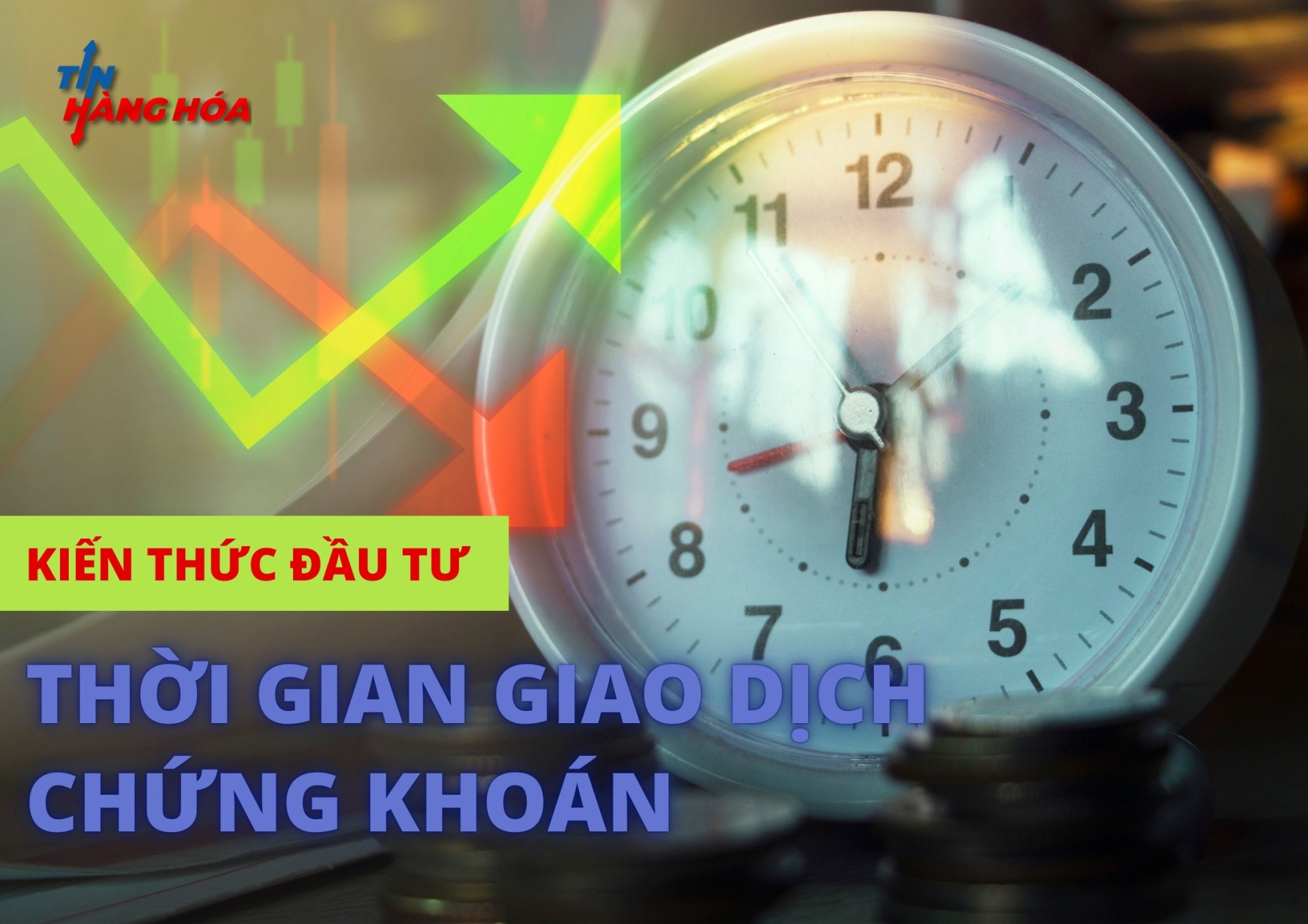 quy định về thời gian giao dịch chứng kho&aacute;n