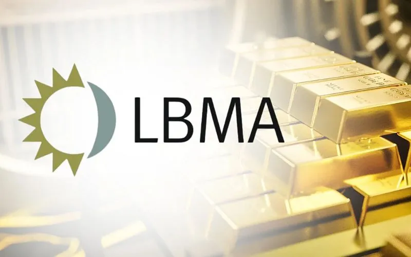 Sàn LBMA