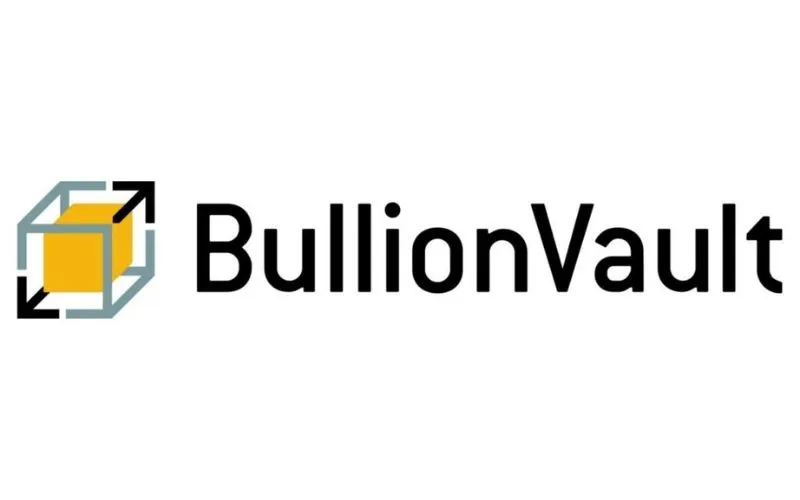 Sàn Bullion Vault
