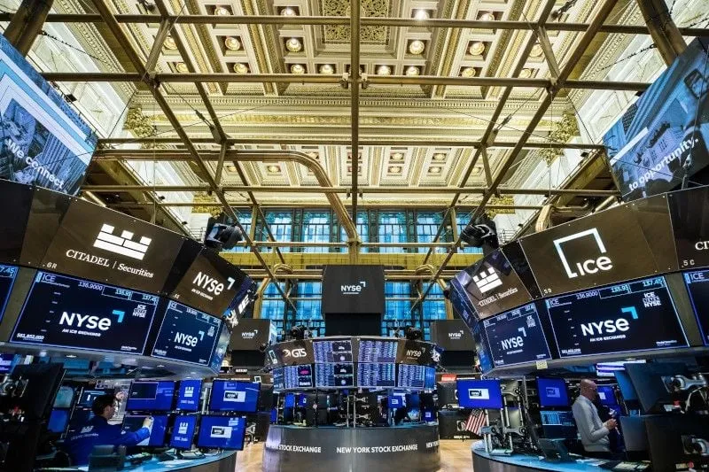 s&agrave;n ICE - Intercontinental Exchange