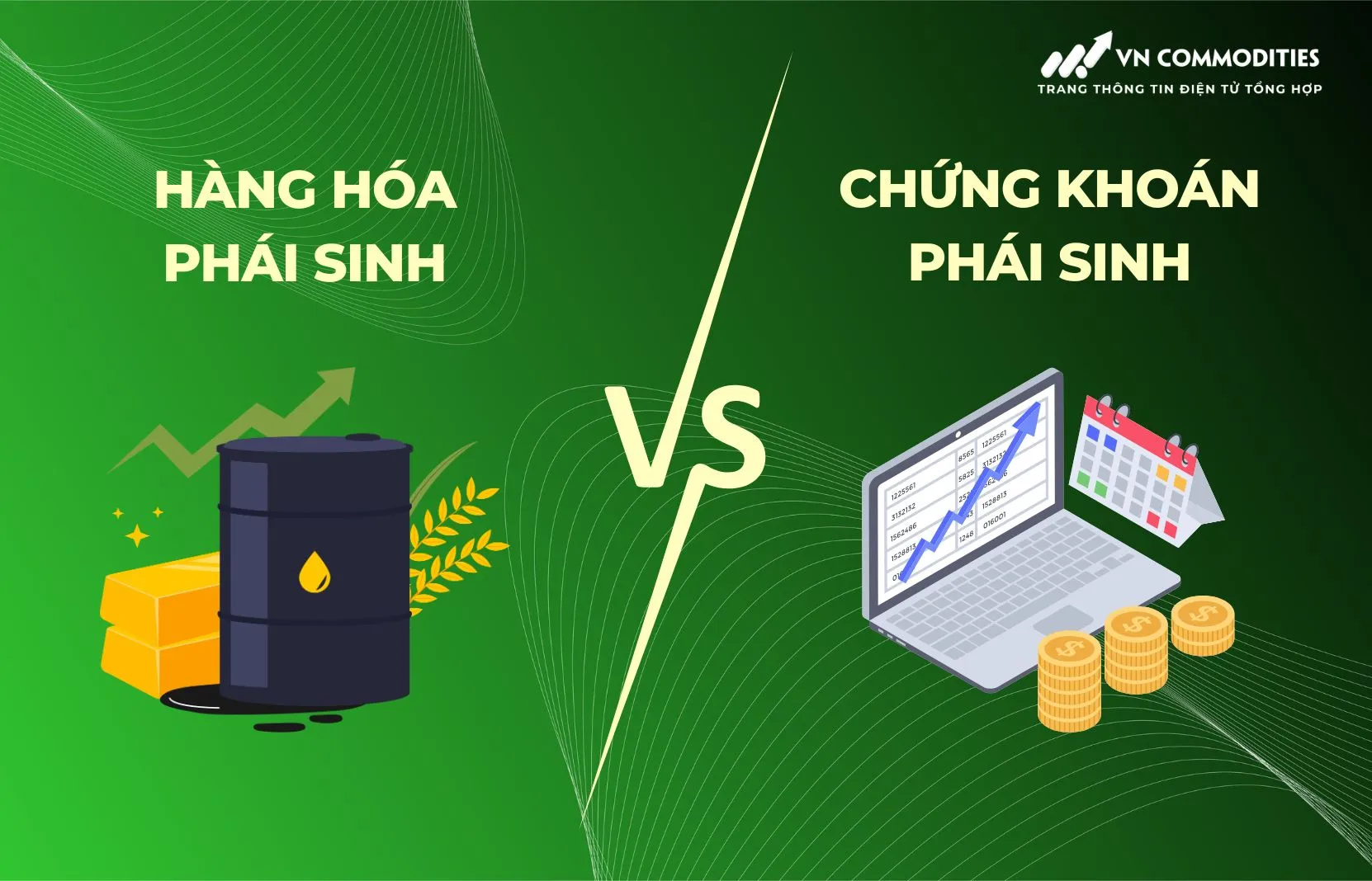 ph&iacute; giao dịch chứng kho&aacute;n ph&aacute;i sinh v&agrave; h&agrave;ng h&oacute;a ph&aacute;i sinh