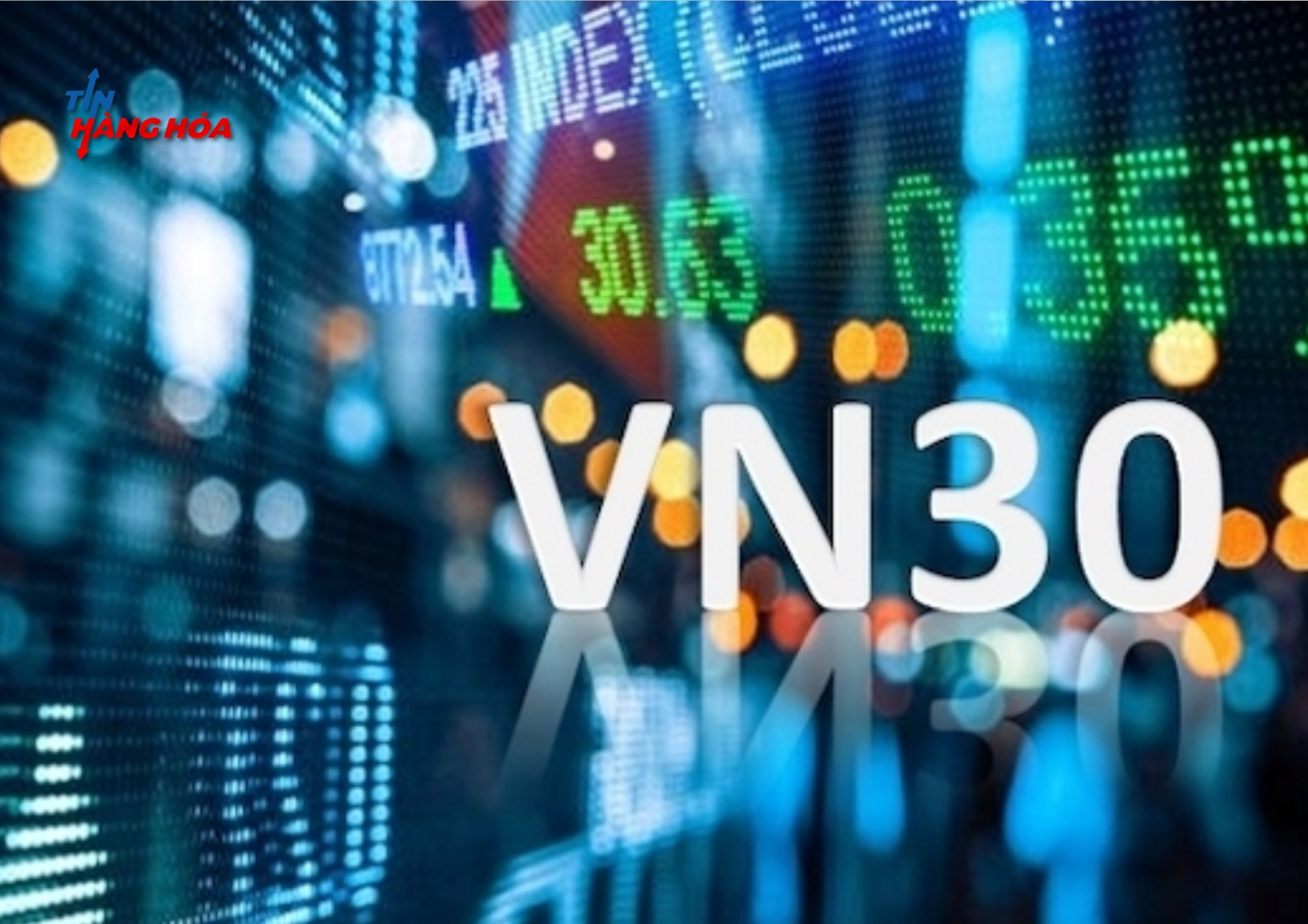 &Yacute; nghĩa cảu chỉ số vn300