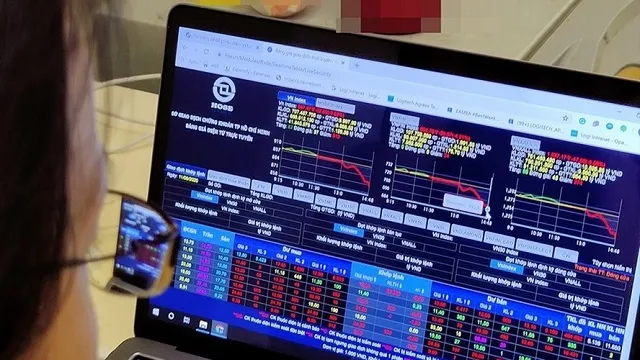 Thị trường chứng khoán quý I được chuyên gia đánh giá cao