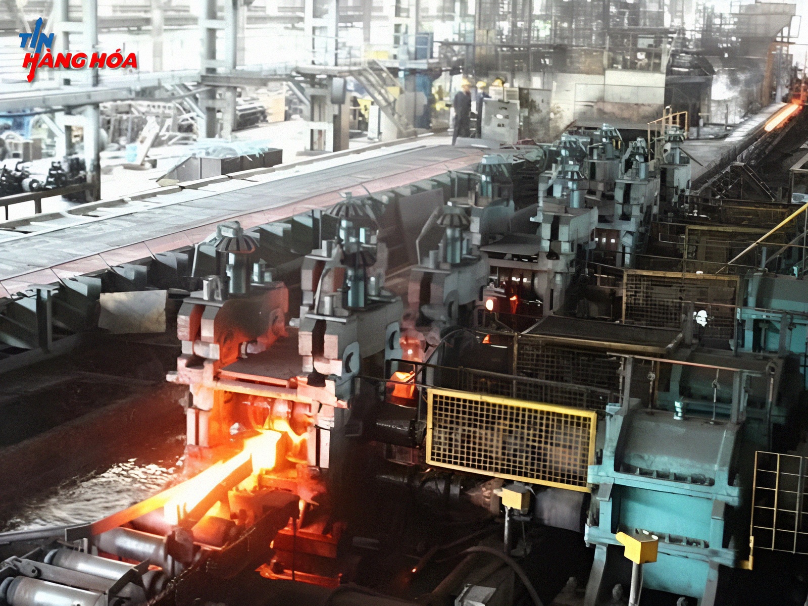 sản xuất việt nam