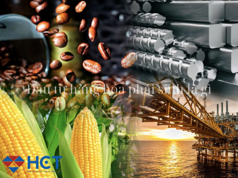 đầu tư hàng hóa phái sinh