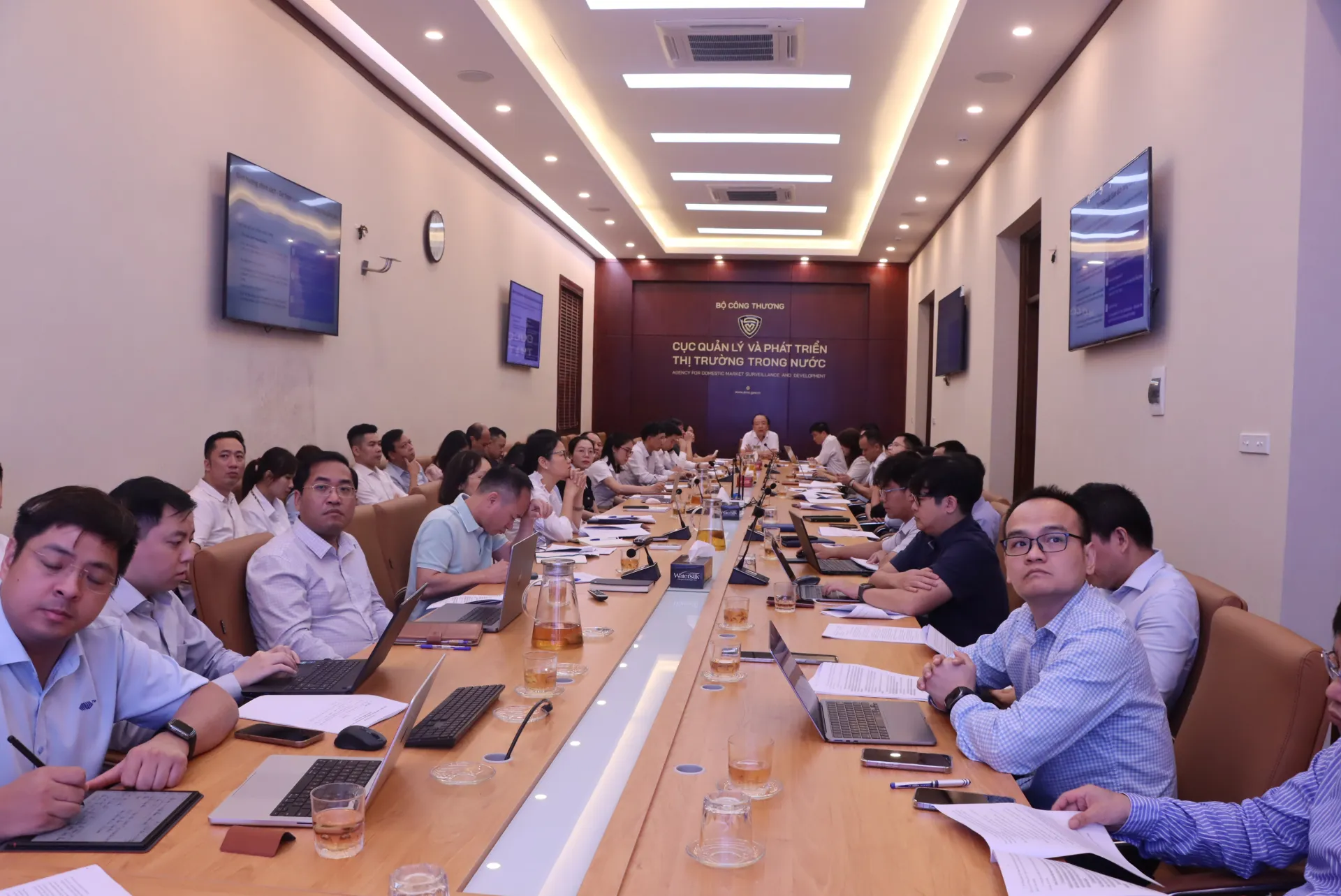 Đề xuất ph&aacute;t triển thị trường ph&aacute;i sinh năng lượng tại Việt Nam