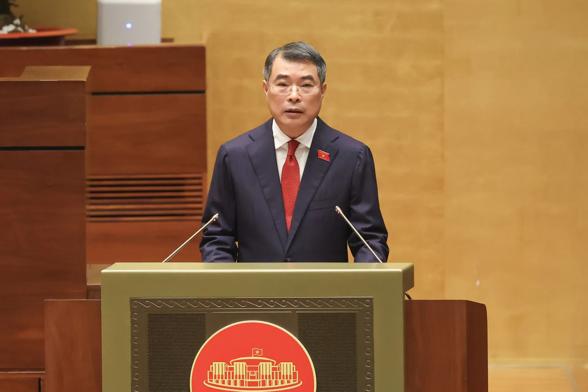 5 ưu ti&ecirc;n của t&acirc;n Thủ tướng L&ecirc; Minh Hưng cho giai đoạn 2026&ndash;2031
