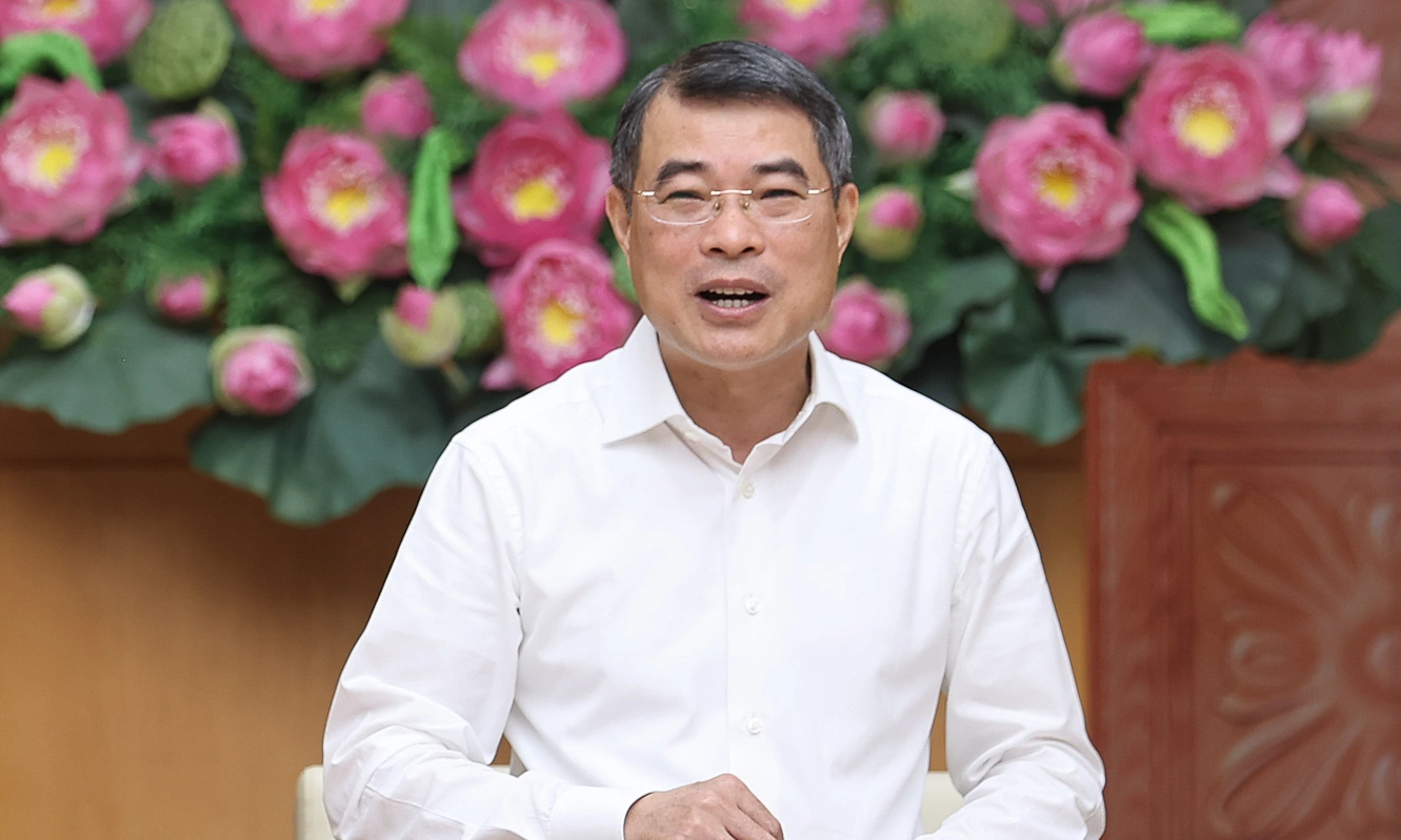 Thủ tướng y&ecirc;u cầu c&oacute; giải ph&aacute;p mạnh ph&aacute;t triển thị trường chứng kho&aacute;n