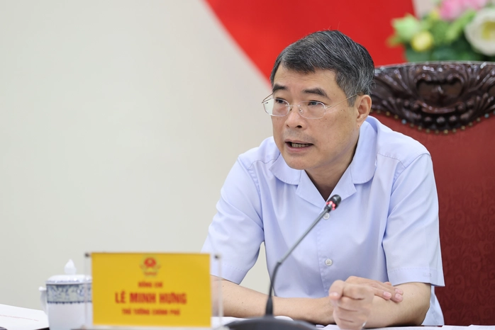 Thủ tướng y&ecirc;u cầu xử l&yacute; ngay vướng mắc tại dự &aacute;n s&acirc;n bay Long Th&agrave;nh