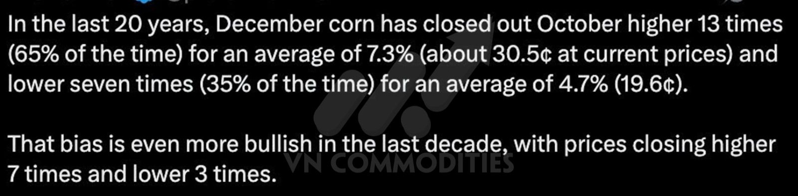 nhận định gi&aacute; ng&ocirc; 