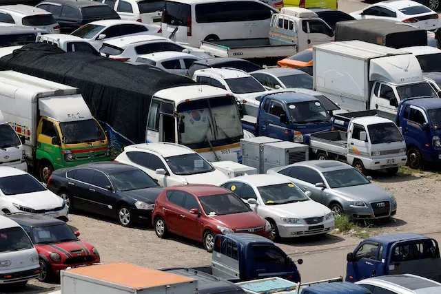 Mỹ v&agrave; H&agrave;n Quốc