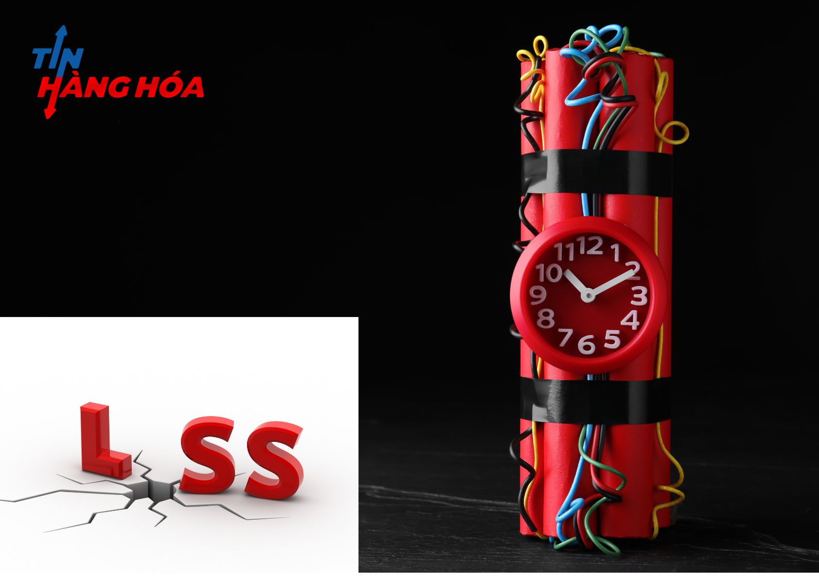 Kh&ocirc;ng chịu cắt lỗ kịp thời