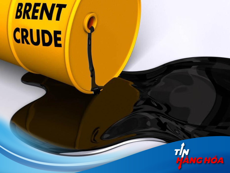 Dầu Brent