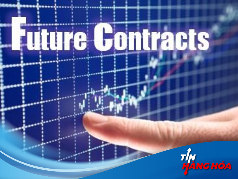 Giao dịch quặng sắt