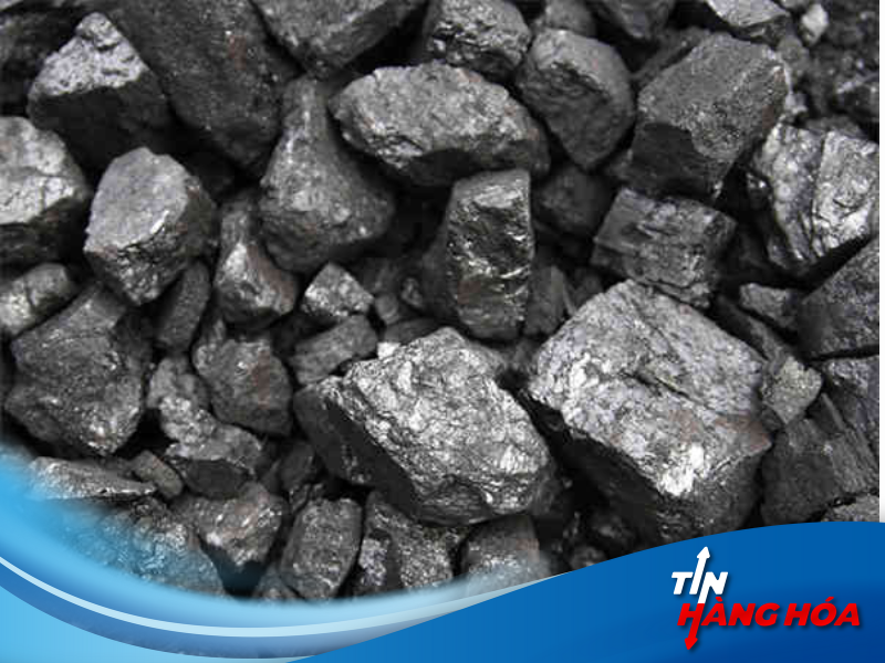 Giao dịch quặng sắt