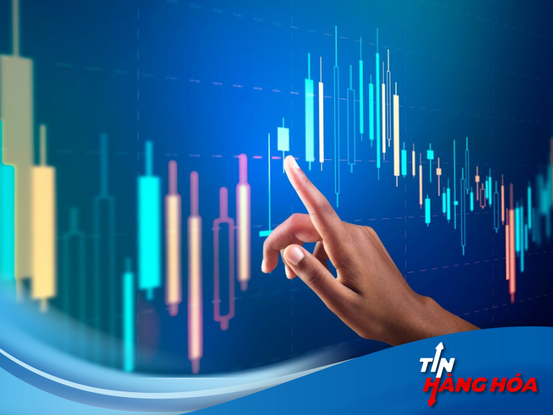 Giao dịch quặng sắt