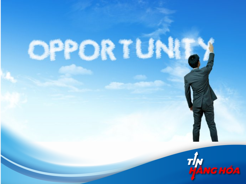 Giao dịch quặng sắt