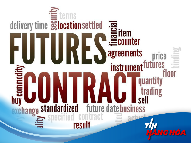 Hợp đồng tương lai