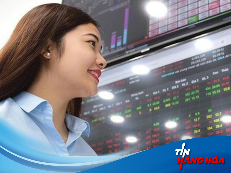 Lướt s&oacute;ng cổ phiếu