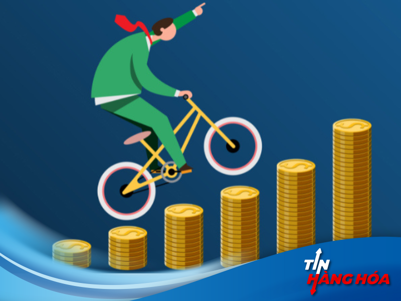 Lướt s&oacute;ng cổ phiếu