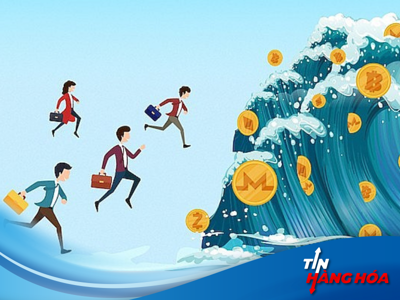 Lướt s&oacute;ng cổ phiếu