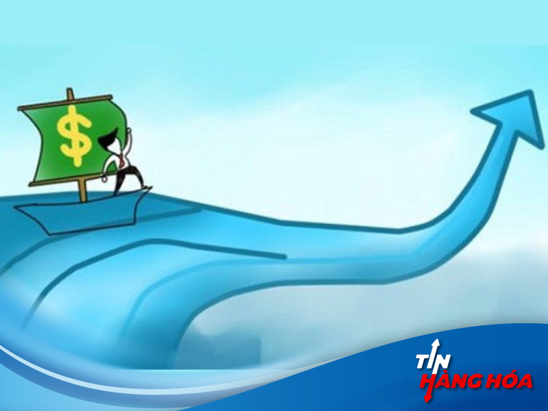 Lướt s&oacute;ng cổ phiếu